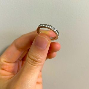 【SOLD】Peoples ring